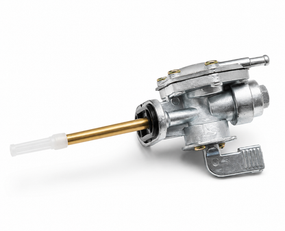 Torneira Válvula de Combustível (Adaptável) Quadriciclos Atvs KINGQUAD 400 Suzuki