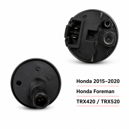 Bomba de Combustível (Refil)Quadriciclos Atvs TRX 420/ TRX 500 Honda