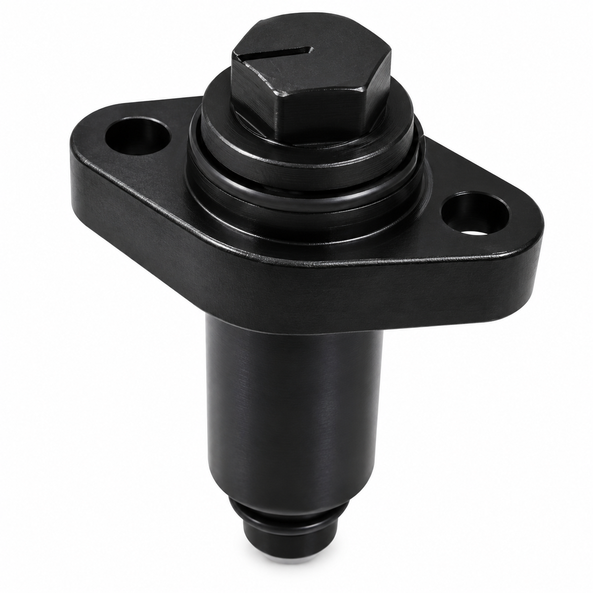 Tensionador da Corrente Comando Quadriciclos Atvs Outlander/ Renegade 400-450-500 Can Am