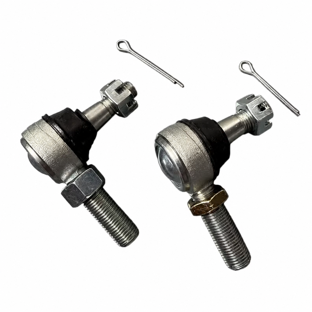 Terminal de Direção (Kit 2 Peças) Quadriciclos Atvs/ Utvs