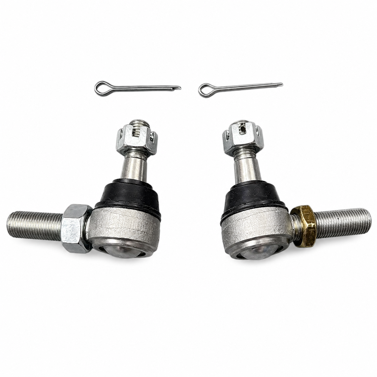 Terminal de Direção (Kit 2 Peças) Quadriciclos Atvs/ Utvs