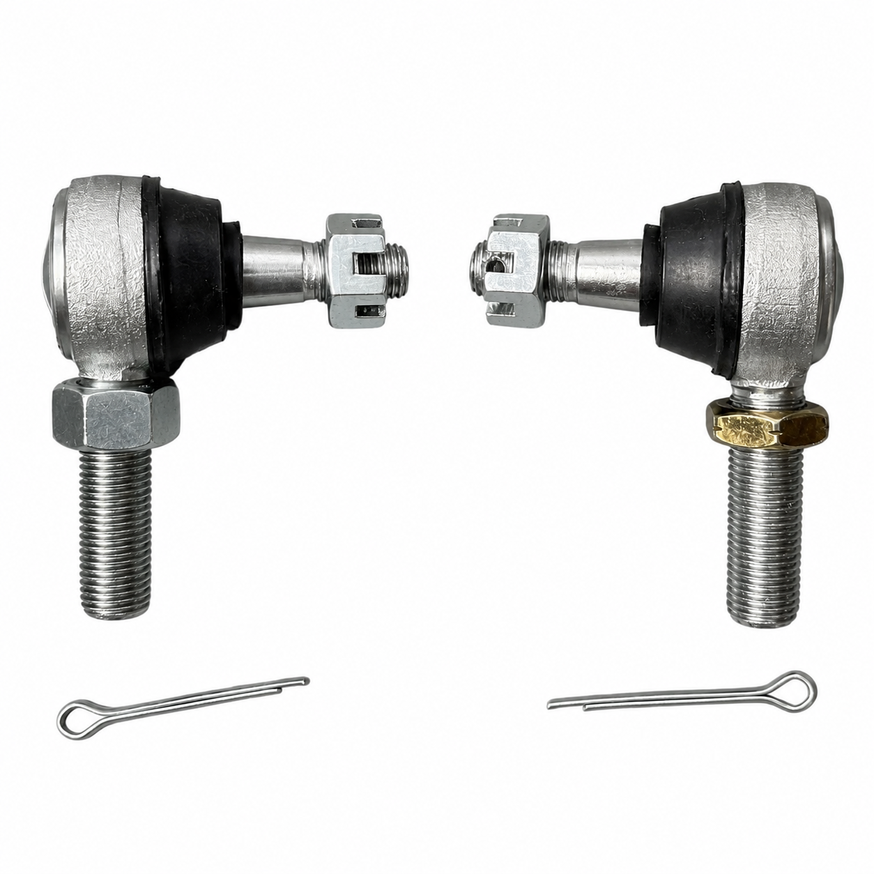 Terminal de Direção (Kit 2 Peças) Quadriciclos Atvs/ Utvs