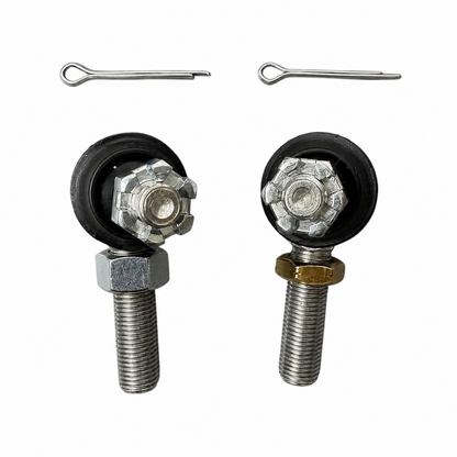 Terminal de Direção (Kit 2 Peças) Quadriciclos Atvs/ Utvs