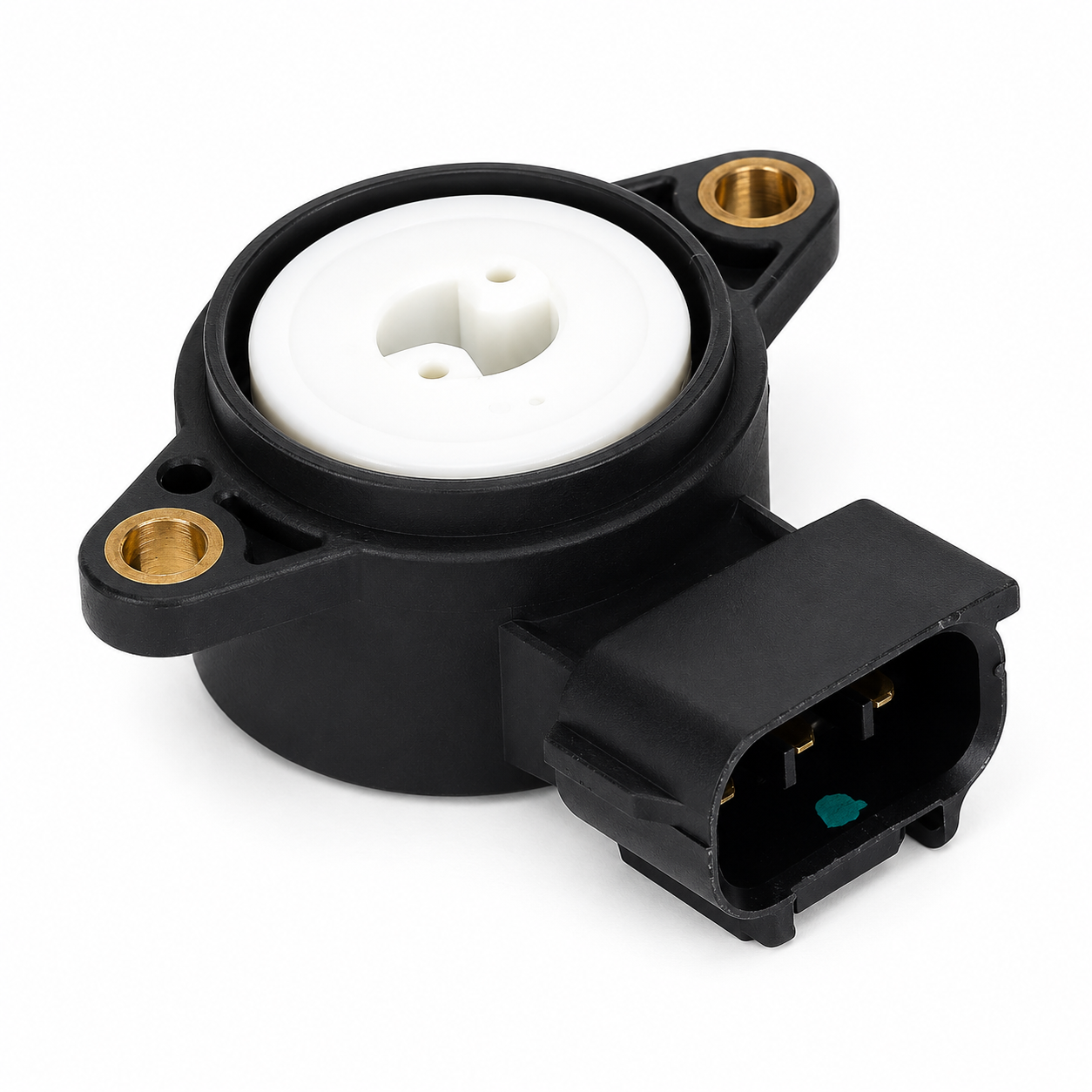 Sensor Tps Posição Da Borboleta Suzuki Burgman An125 11 A 19