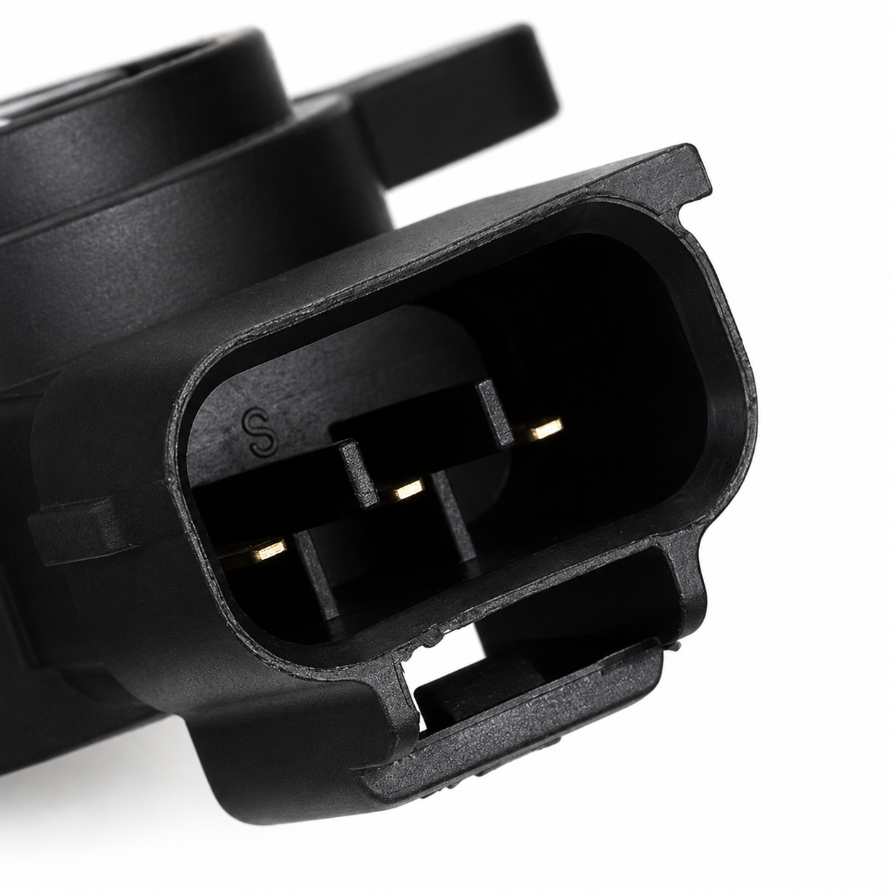 Sensor Tps Posição Da Borboleta Suzuki Burgman An125 11 A 19