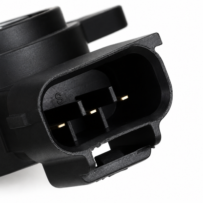 Sensor Tps Posição Da Borboleta Suzuki Burgman An125 11 A 19