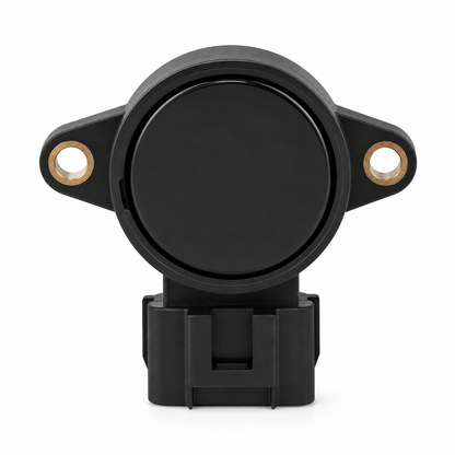 Sensor Tps Posição Da Borboleta Suzuki Burgman An125 11 A 19
