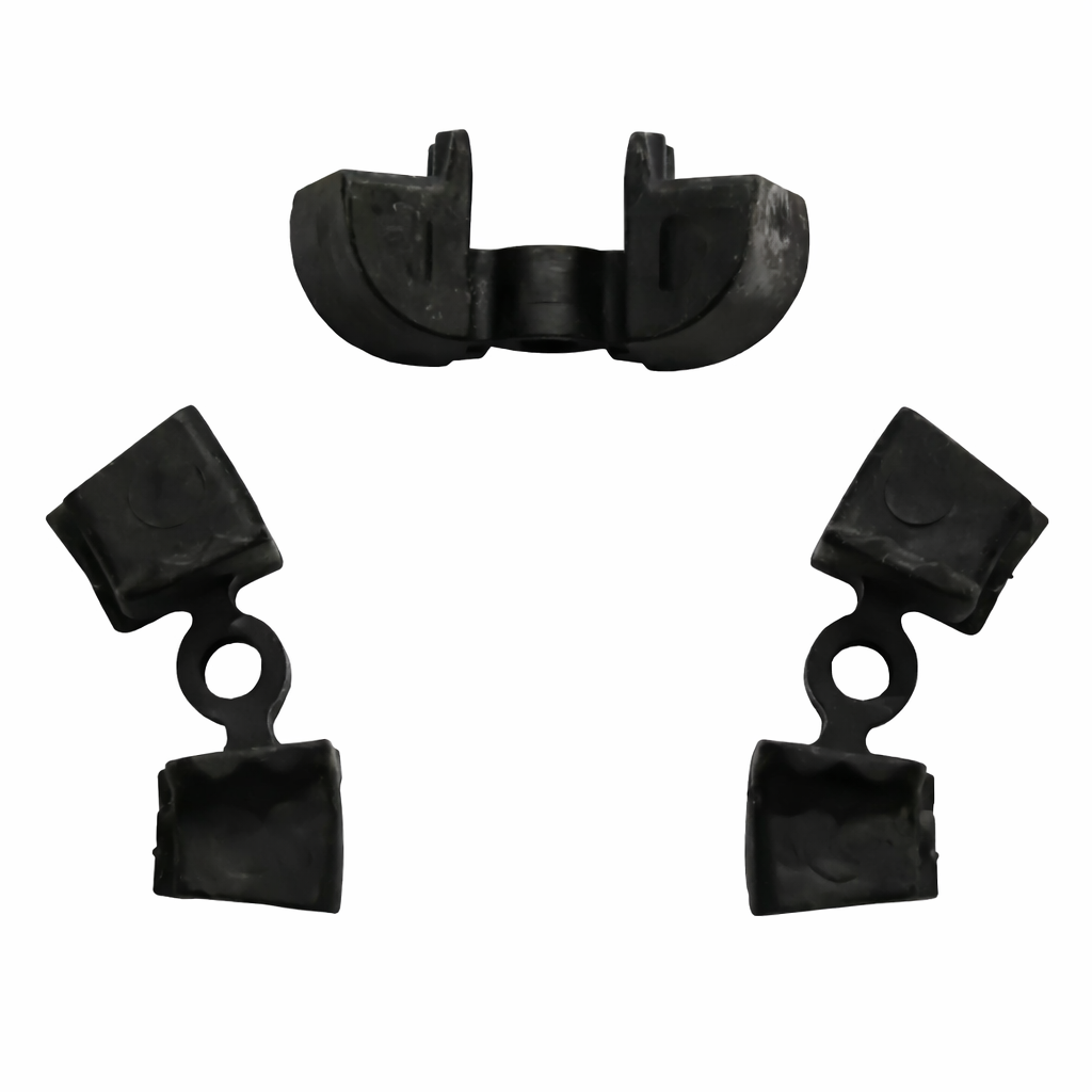 Kit Batente, Protetor E Deslizante Embreagem Primaria Quadriciclos Atvs/Utvs Cforce 500/600/625 Cfmoto