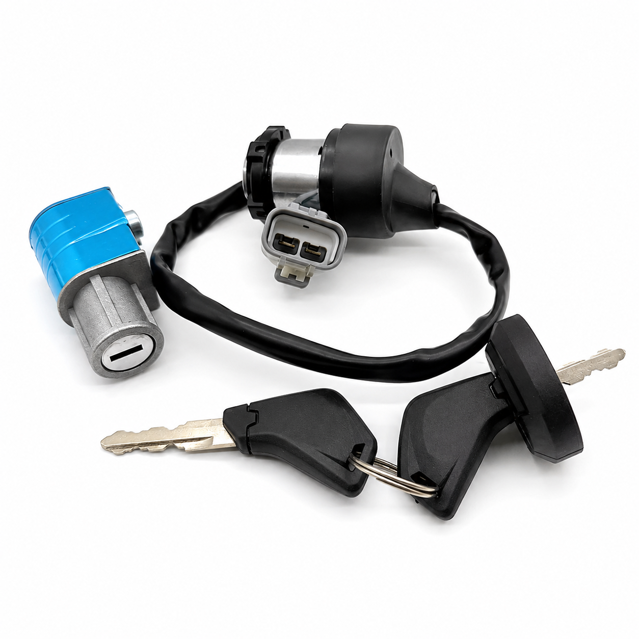 Chave de Ignição Quadriciclos Atvs/ Utvs CForce 450/500/ 520/570/600/625 CFmoto