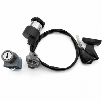 Chave de Ignição Quadriciclos Atvs/ Utvs CForce 450/500/ 520/570/600/625 CFmoto