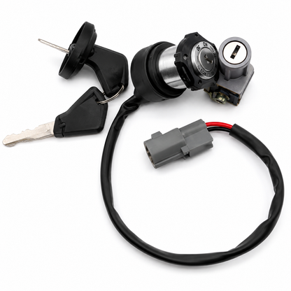 Chave de Ignição Quadriciclos Atvs/ Utvs CForce 450/500/ 520/570/600/625 CFmoto