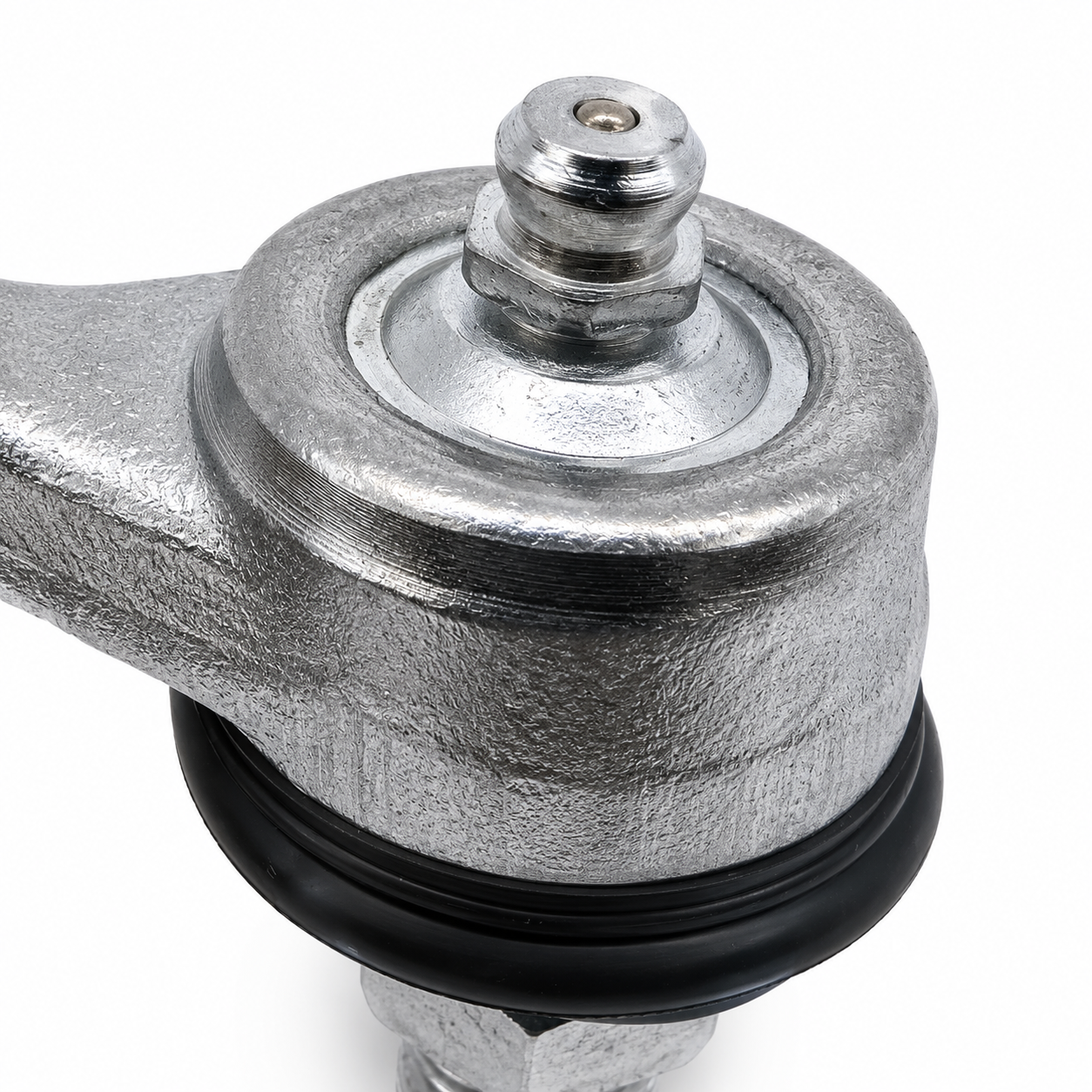 Terminal Direção 10mm (Par) Quadriciclos Atvs YFM 250/ 350/ 400 Yamaha