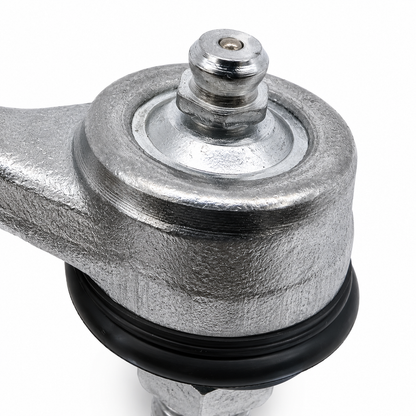 Terminal Direção 10mm (Par) Quadriciclos Atvs YFM 250/ 350/ 400 Yamaha