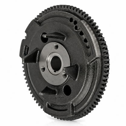 Rotor do Volante do Estator do Magneto Scrambler/ Sportsman 400 Polaris