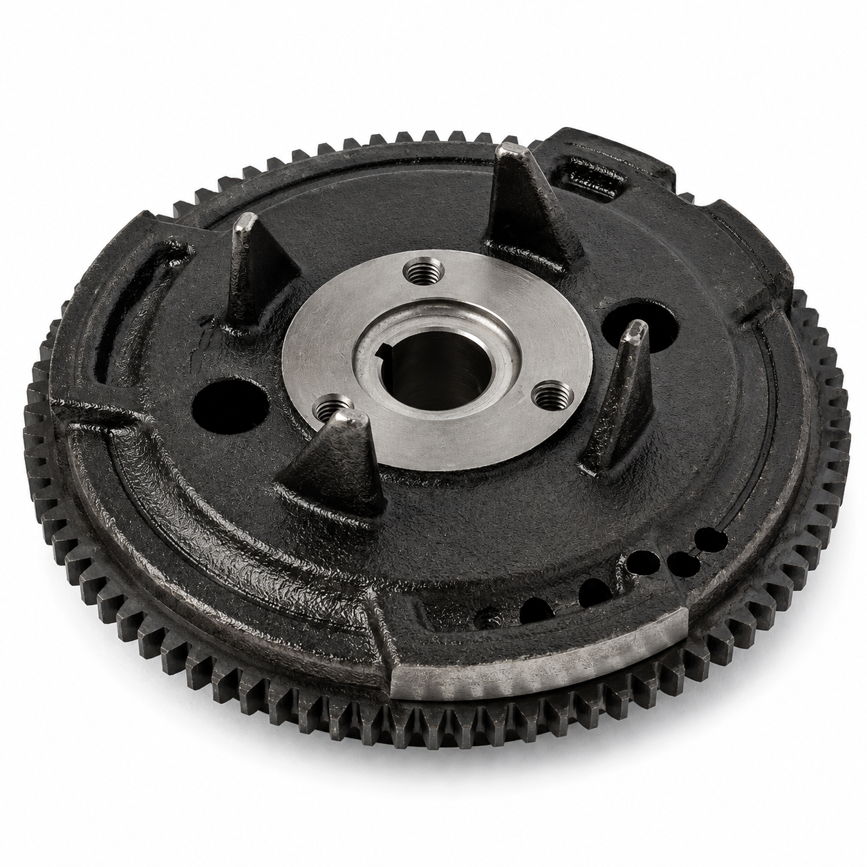 Rotor do Volante do Estator do Magneto Scrambler/ Sportsman 400 Polaris