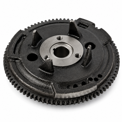 Rotor do Volante do Estator do Magneto Scrambler/ Sportsman 400 Polaris