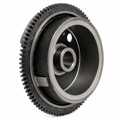 Rotor do Volante do Estator do Magneto Scrambler/ Sportsman 400 Polaris