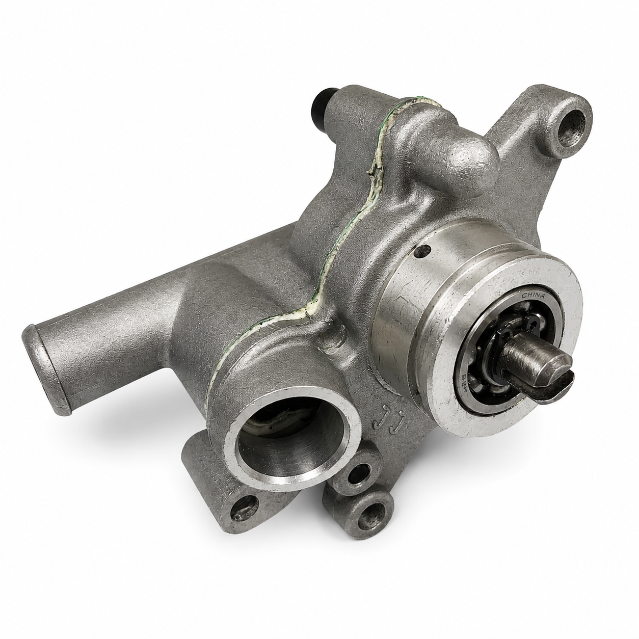 Bomba D'água Completa Quadriciclos Atvs Force 320 MXF