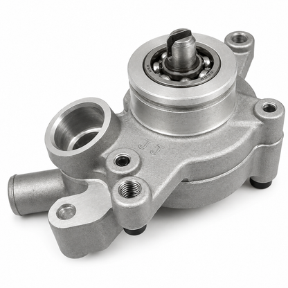 Bomba D'água Completa Quadriciclos Atvs Force 320 MXF