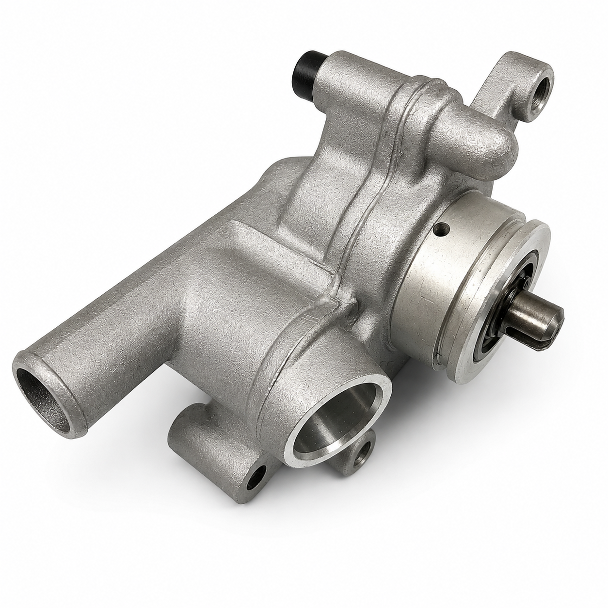 Bomba D'água Completa Quadriciclos Atvs Force 320 MXF