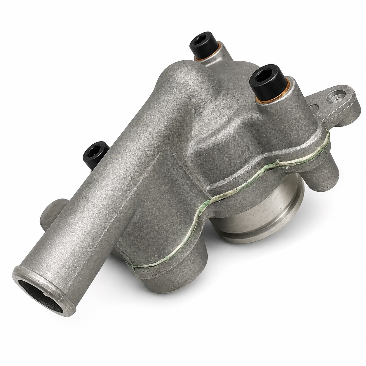 Bomba D'água Completa Quadriciclos Atvs Force 320 MXF