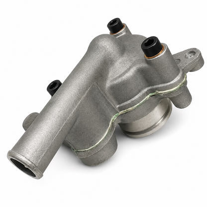 Bomba D'água Completa Quadriciclos Atvs Force 320 MXF