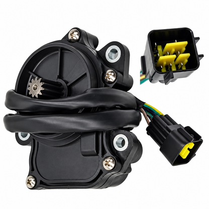 Atuador do Diferencial Dianteiro Quadriciclos Atvs/ Utvs CForce 400-450-500-520-550-600-625-850-1000 CFmoto