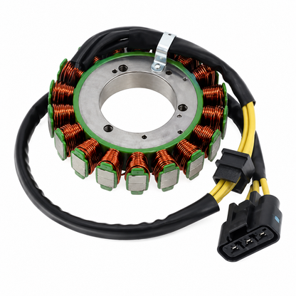 Estator (18 Bobinas) Quadriciclos Atvs/ Utvs Cforce - Uforce - Zforce 800/900/1000 CfMoto