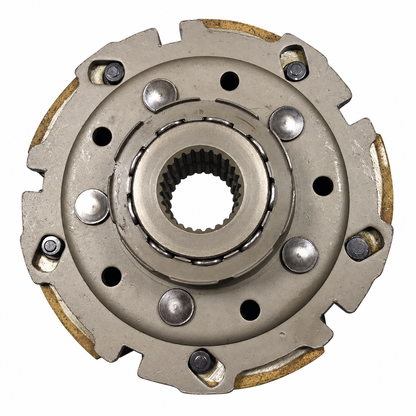 Embreagem Unidirecional com Rolamento Quadriciclos Atvs de 400 a 700 Hisun