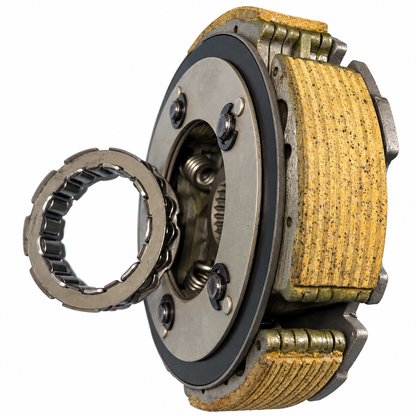 Embreagem Unidirecional com Rolamento Quadriciclos Atvs de 400 a 700 Hisun