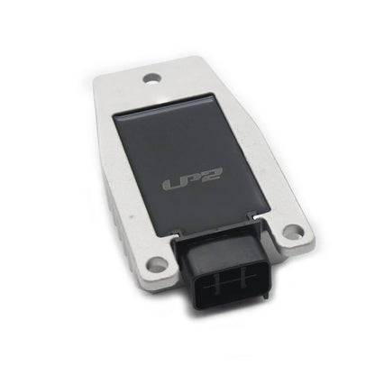 Retificador Regulador De Voltagem Quadriciclos Atvs Ds 450 Can Am