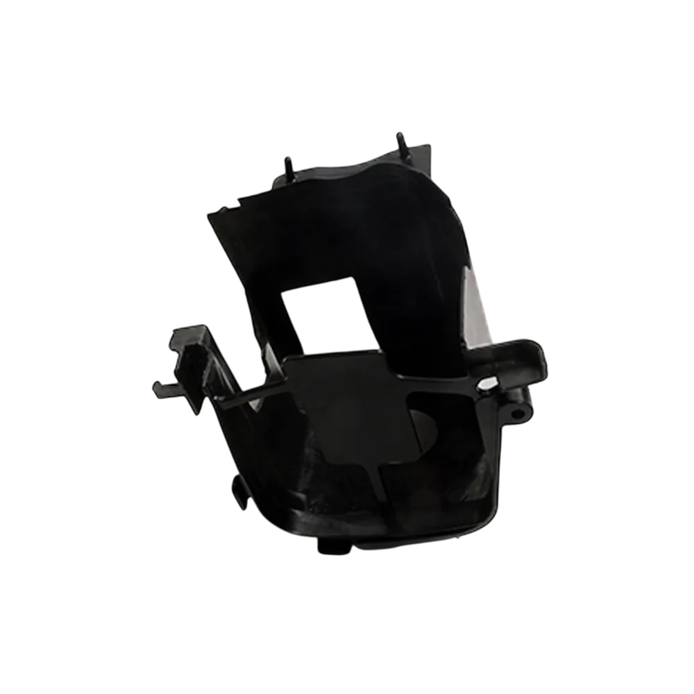 Capa Plástica Cilindro Scooter Jog 50 Yamaha