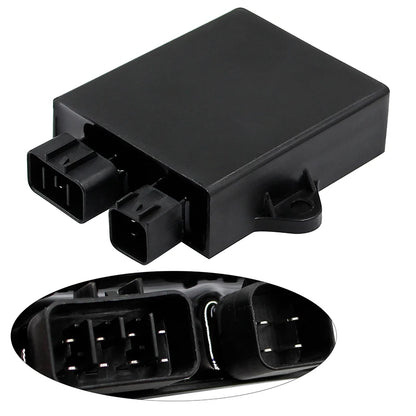 Cdi Ecu ZZR 400 Da Kawasaki