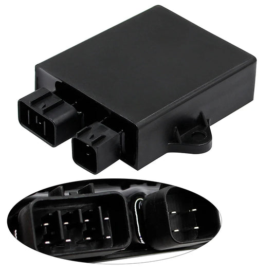Cdi Ecu ZZR 400 Da Kawasaki