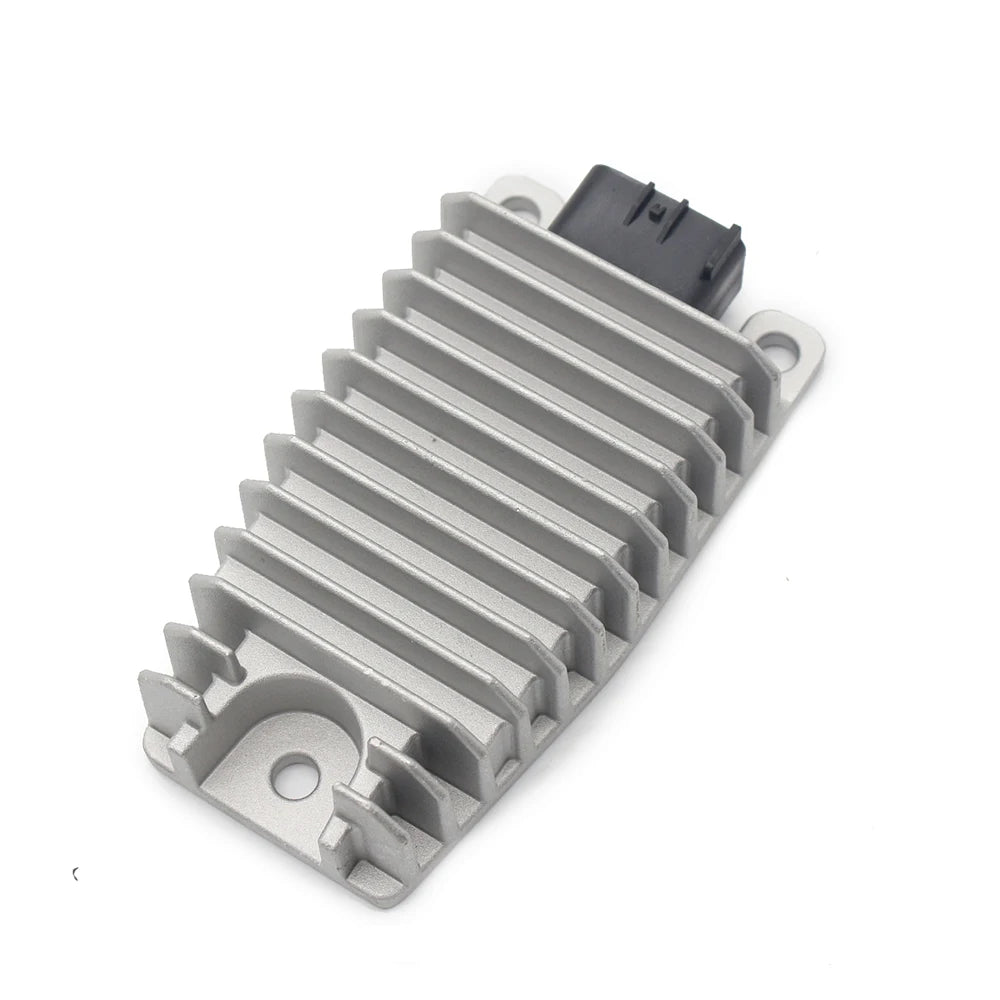 Retificador Regulador De Voltagem Quadriciclos Atvs Ds 450 Can Am