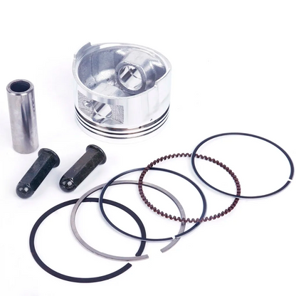 Cilindro Completo 57.4mm Scooters 150 4 Tempos