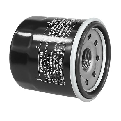 Filtro De Óleo Quadriciclos Atvs YFM350X/ YFM450FX/ YFM550F/ YFM660/ YFM700F Yamaha