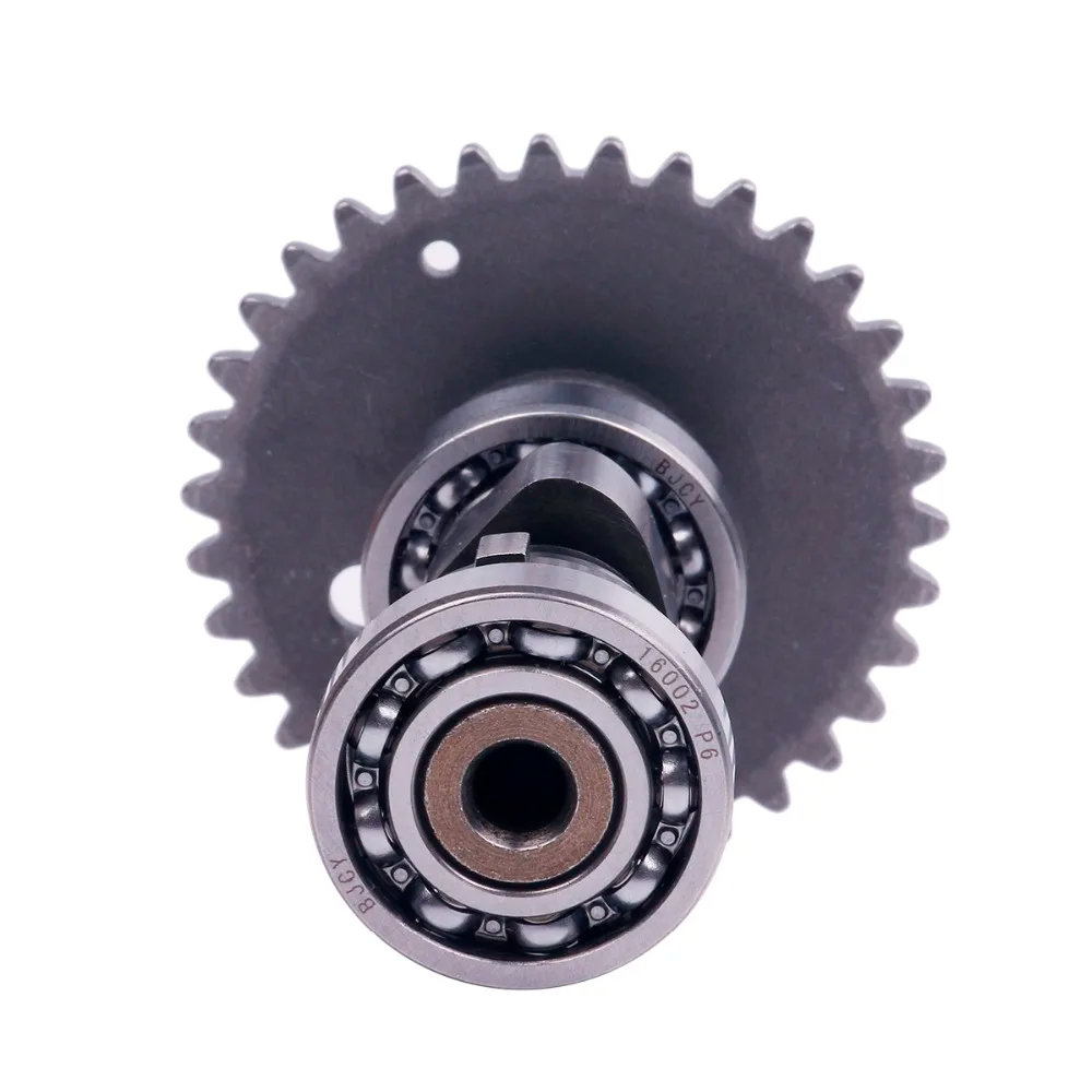 Arvore De Comando Scooters 125 E 150 4 tempos