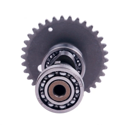 Arvore De Comando Scooters 125 E 150 4 tempos