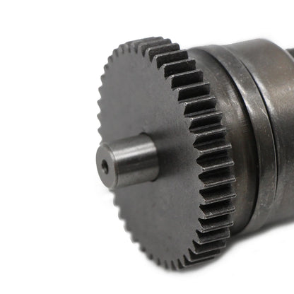 Bendix Partida Quadriciclos Atvs De 330 á 570 Can Am