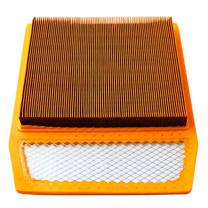 Filtro de Ar (Elemento) Quadriciclos Atvs/ Utvs Commander 800/ 1000 Can Am