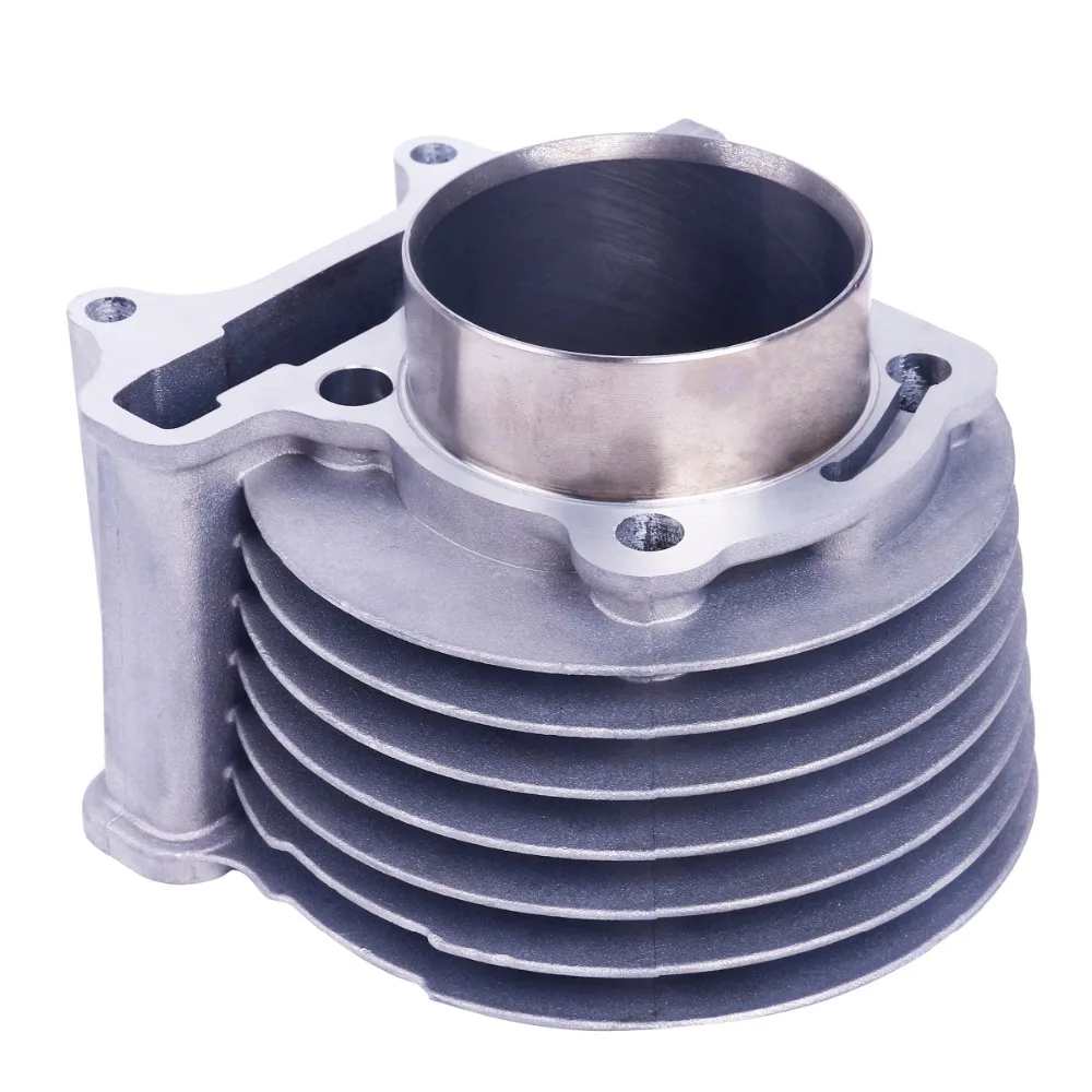 Cilindro Completo 57.4mm Scooters 150 4 Tempos
