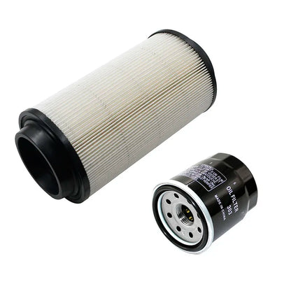 Filtro de Ar e Filtro de Óleo Quadriciclos Atvs de 325/400/500 Polaris