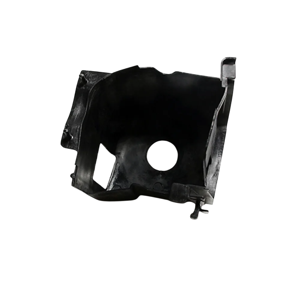 Capa Plástica Cilindro Scooter Jog 50 Yamaha