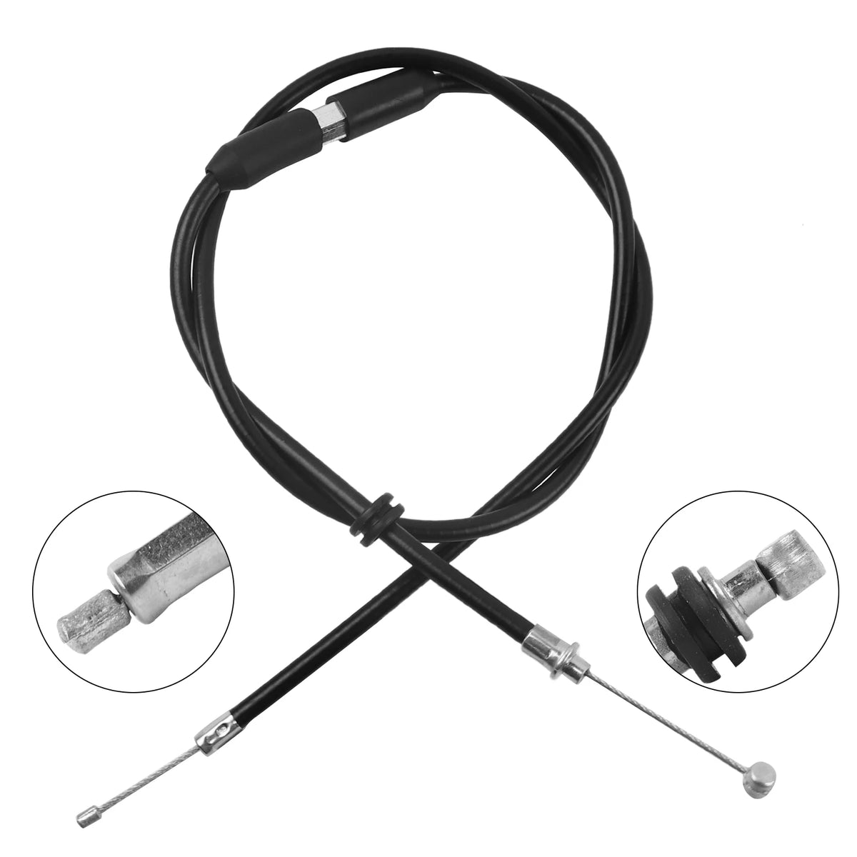 Cabo do Acelerador Quadriciclos Atvs Brave 110 MXF