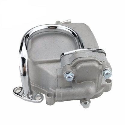 Tampa Do Cabeçote Scooters 125 E 150 4 Tempos