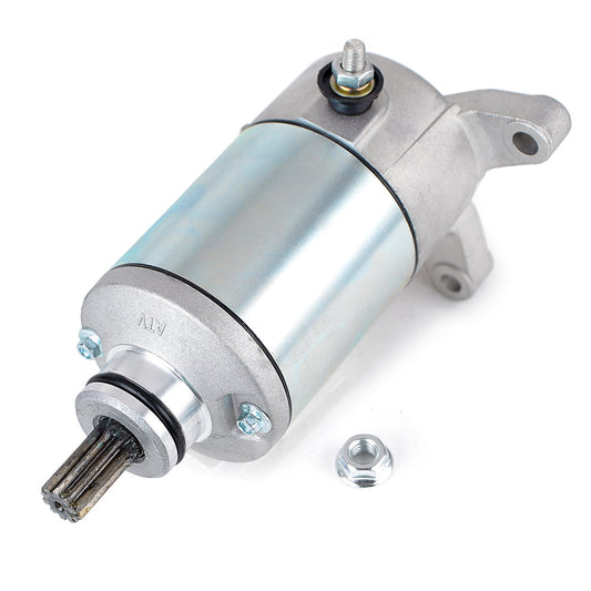 Motor Partida GT650/GT650S/GT650R/GV650/GV700/ST7 hyosung