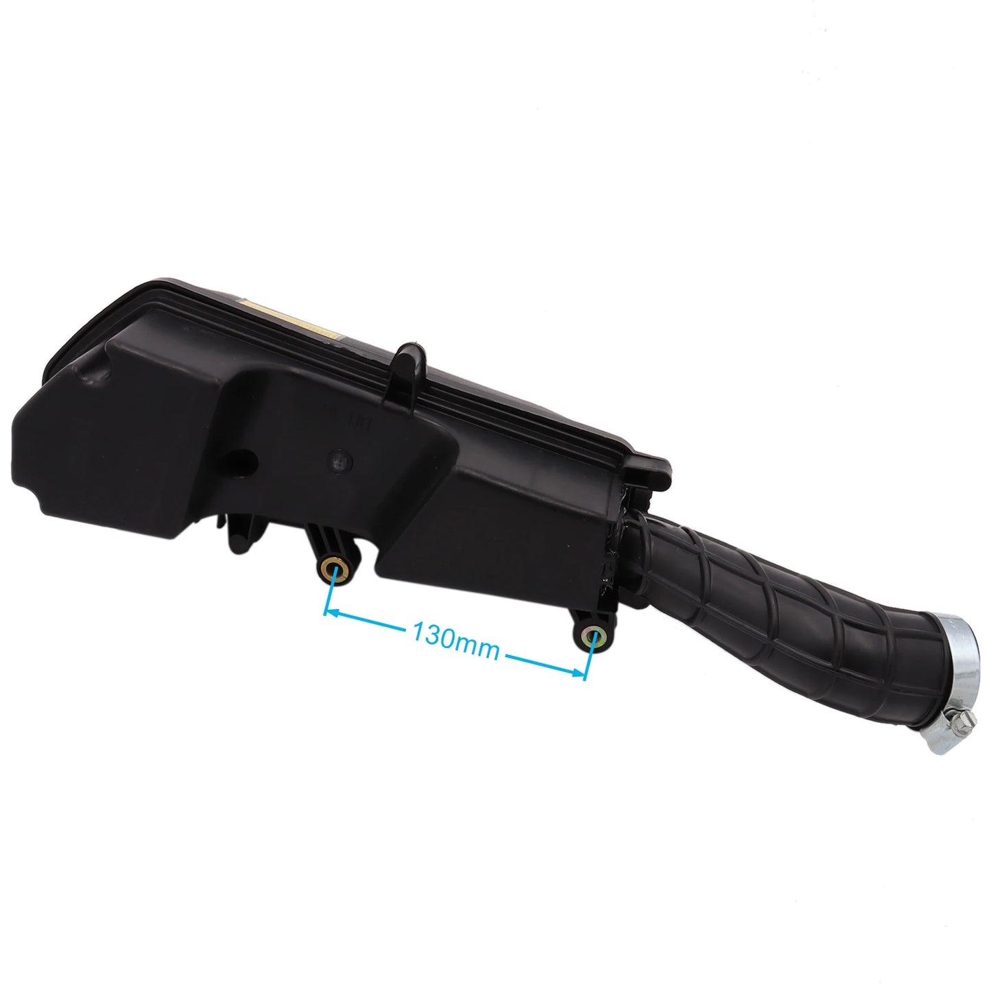 Filtro De Ar Completo Scooter 50cc 4 Tempos