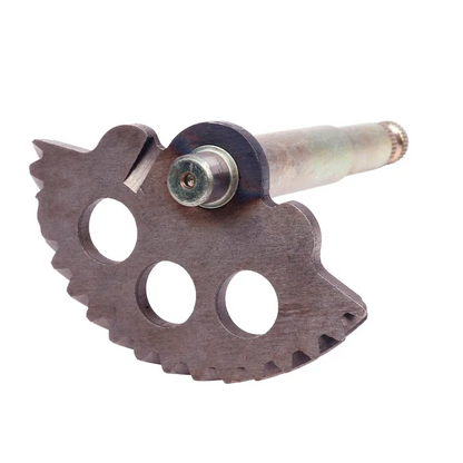 Eixo Pedal Partida Completo Scooters 125 E 150 4 tempos