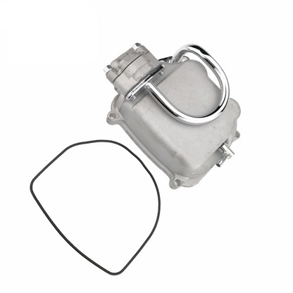 Tampa Do Cabeçote Scooters 125 E 150 4 Tempos